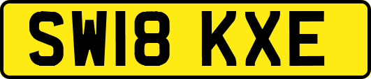 SW18KXE