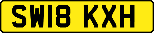 SW18KXH
