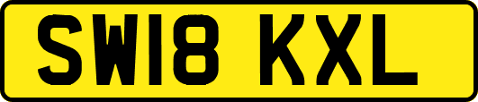 SW18KXL