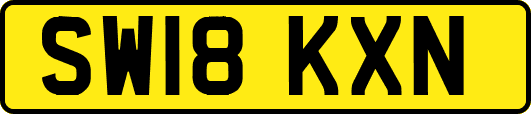 SW18KXN