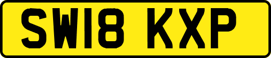 SW18KXP