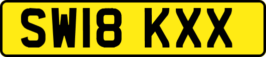 SW18KXX