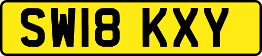SW18KXY