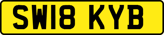SW18KYB