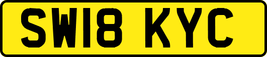 SW18KYC
