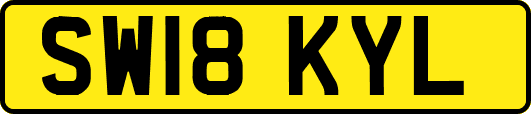 SW18KYL