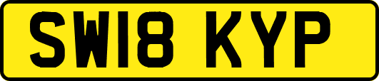 SW18KYP