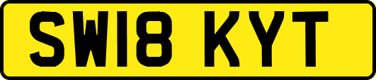SW18KYT