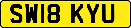 SW18KYU