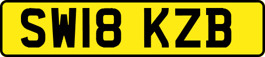 SW18KZB