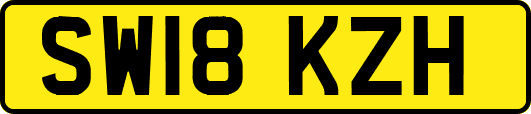 SW18KZH