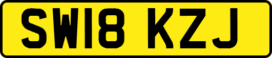 SW18KZJ