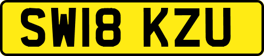 SW18KZU