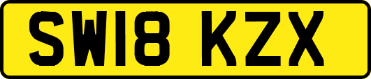 SW18KZX