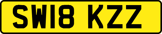 SW18KZZ
