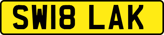 SW18LAK