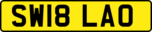 SW18LAO
