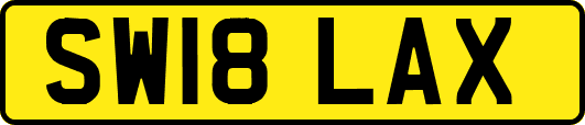 SW18LAX