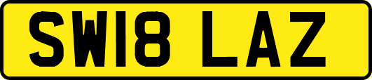 SW18LAZ