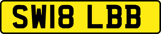 SW18LBB