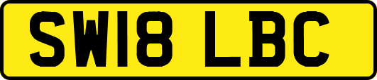 SW18LBC