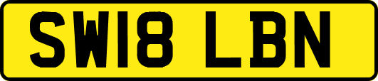 SW18LBN
