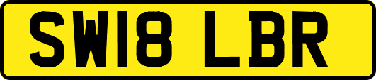 SW18LBR