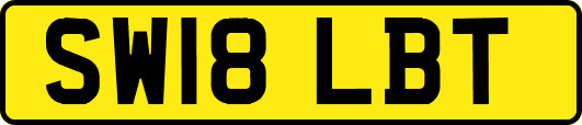 SW18LBT