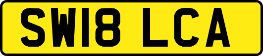 SW18LCA