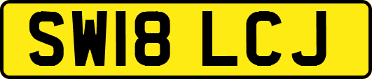 SW18LCJ