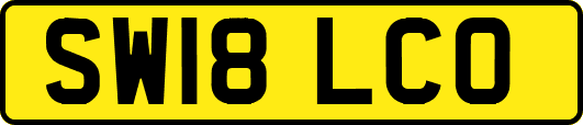SW18LCO