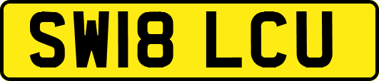 SW18LCU