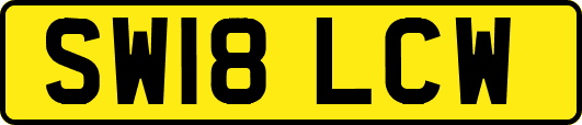 SW18LCW