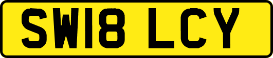 SW18LCY
