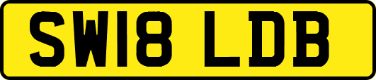SW18LDB