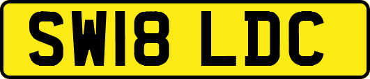 SW18LDC