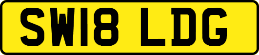 SW18LDG