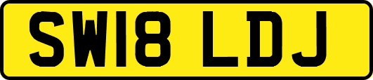 SW18LDJ