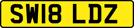 SW18LDZ