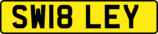 SW18LEY