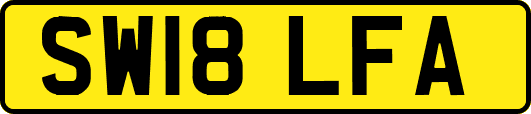 SW18LFA