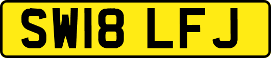 SW18LFJ