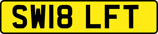 SW18LFT