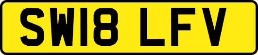 SW18LFV