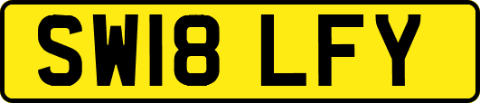SW18LFY
