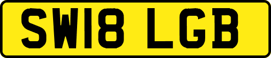 SW18LGB