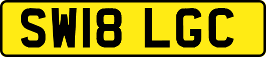 SW18LGC