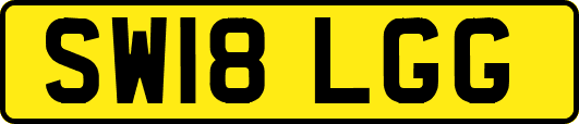 SW18LGG