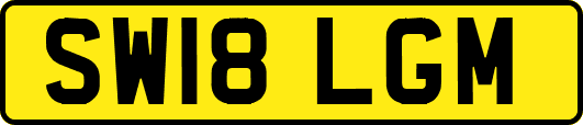 SW18LGM