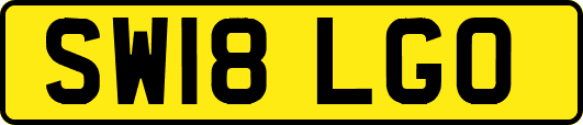 SW18LGO